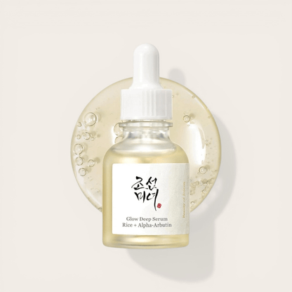 Beauty of Joseon Glow Serum (30ml)