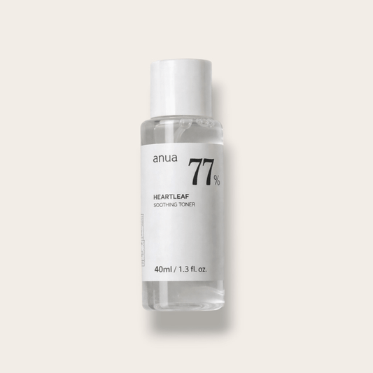Anua Heartleaf Toner (40ml)