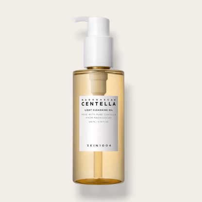 SKIN1004 Madagascar Centella Light Cleansing Oil (200ml)