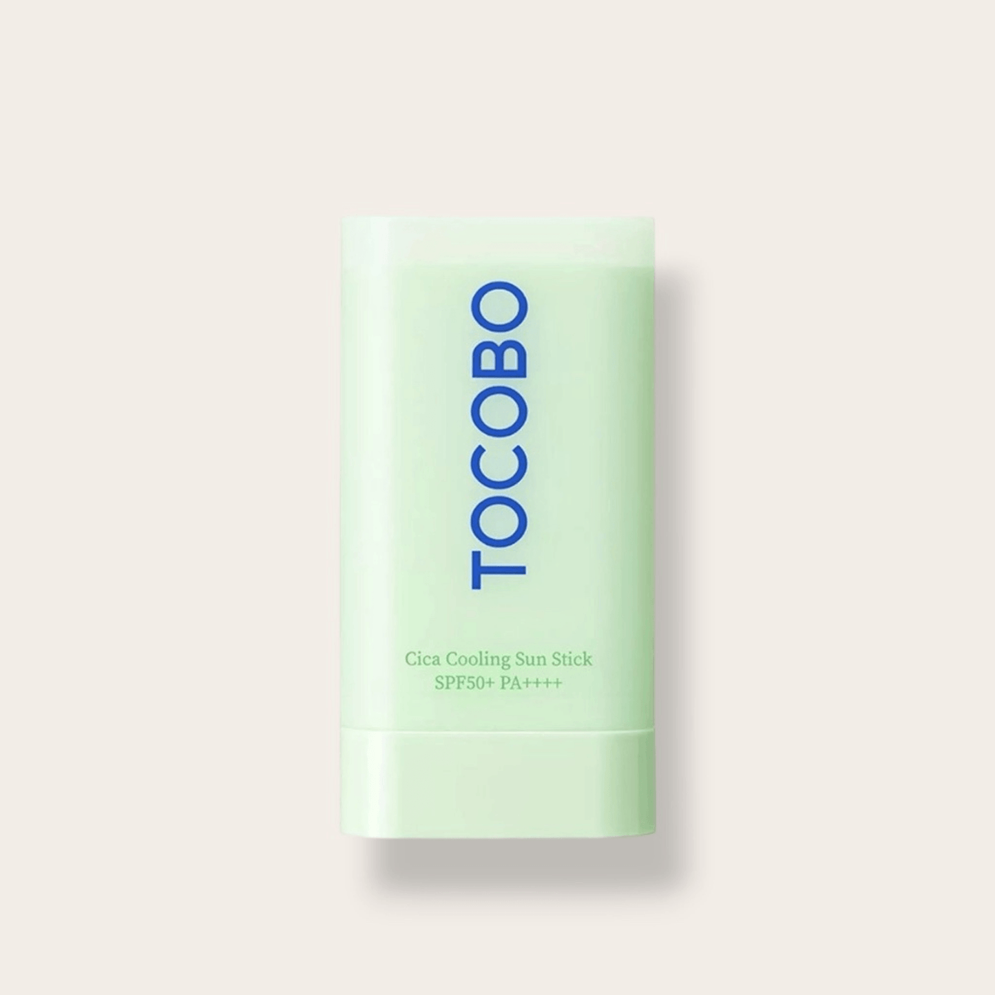 TOCOBO Cotton Soft Sun Stick (19g)