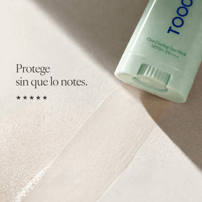 TOCOBO Cotton Soft Sun Stick (19g)