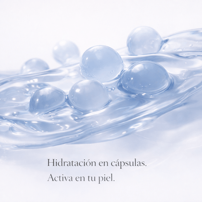 Medicube Hyaluronic Capsule Cream