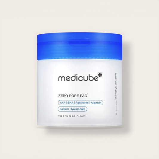Medicube Zero Pore Pad