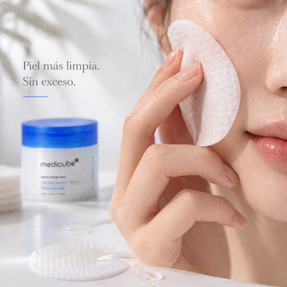 Medicube Zero Pore Pad