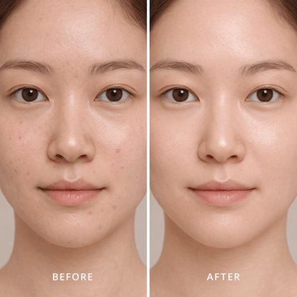 SEOUL 1988 Essence: Snail Mucin 97% + Rice (100ml)