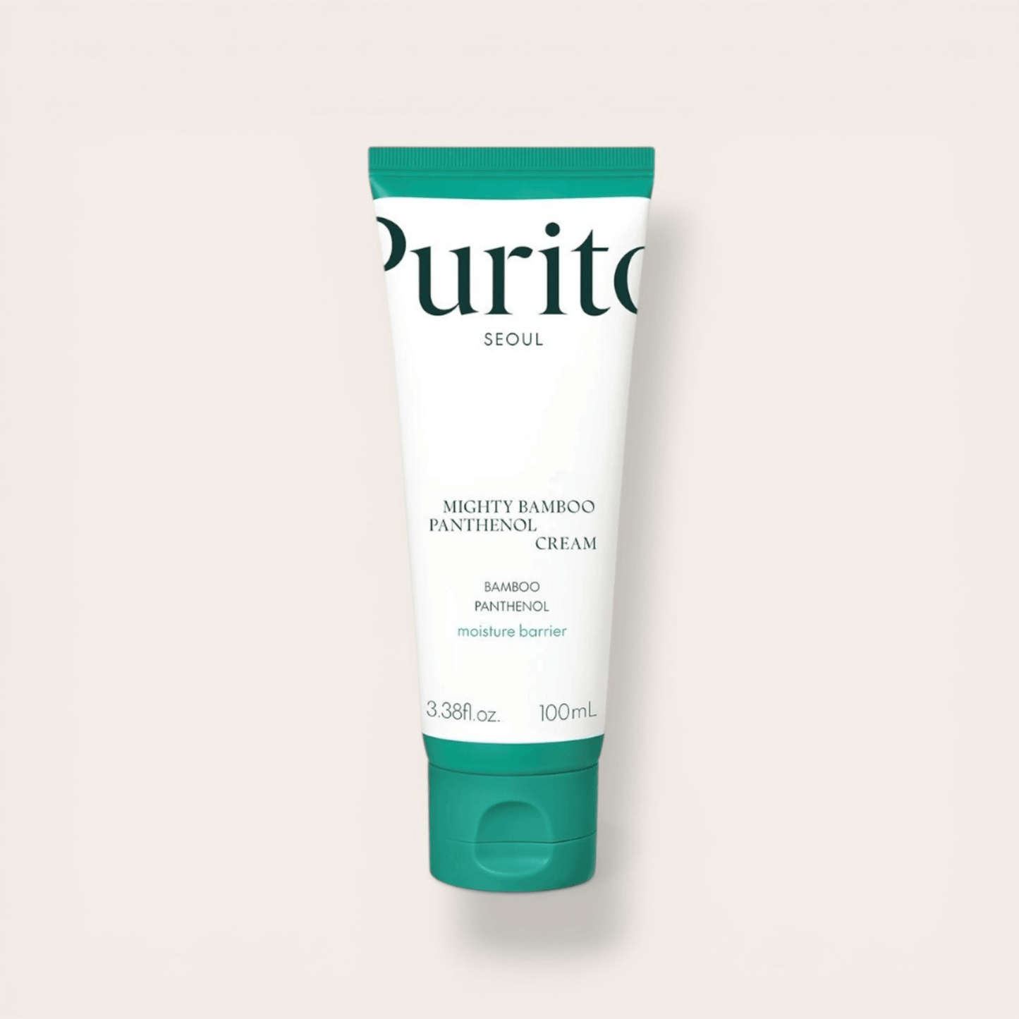 Purito Bamboo Cream (100ml)