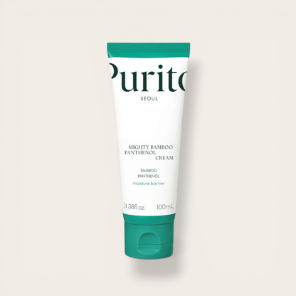 Purito Bamboo Cream (100ml)