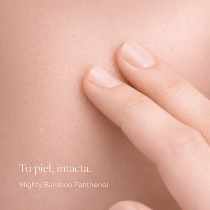 Purito Bamboo Cream (100ml)