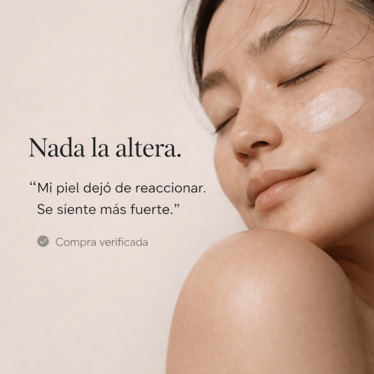 Purito Bamboo Cream (100ml)