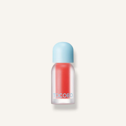 TOCOBO Juicy Berry Plumping Lip Oil